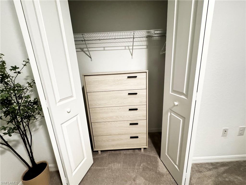 2084 Wellington Street Naples, FL 34120 - Photo 8 of 23 a view of closet