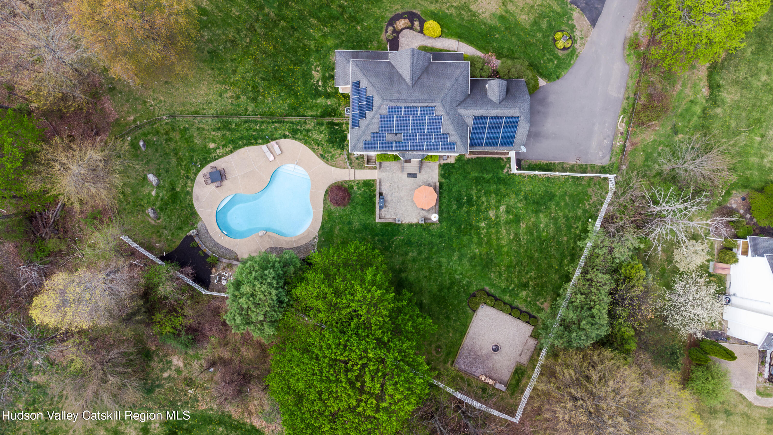 12 Ridgeview Lane Marlboro, NY 12542 - Photo 32 of 33 32