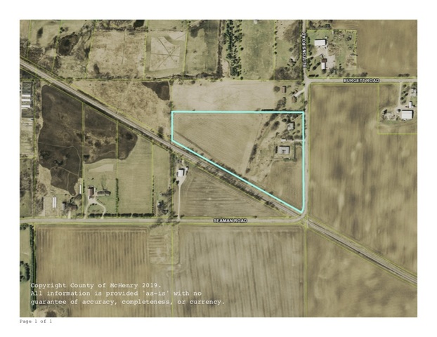 10110 Seaman Road Hebron, IL 60034 - Photo 21 of 21