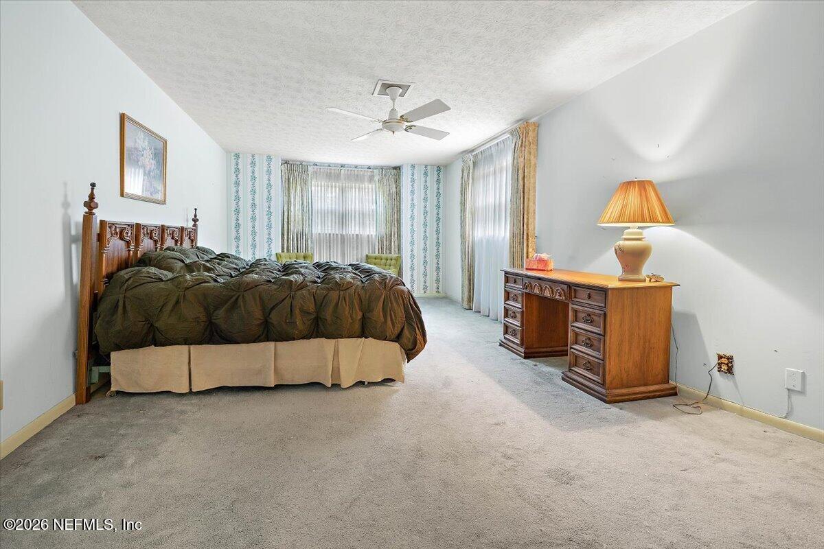 3510 Sandburg Road Jacksonville, FL 32277 - Photo 13 of 25 Primary Bedroom