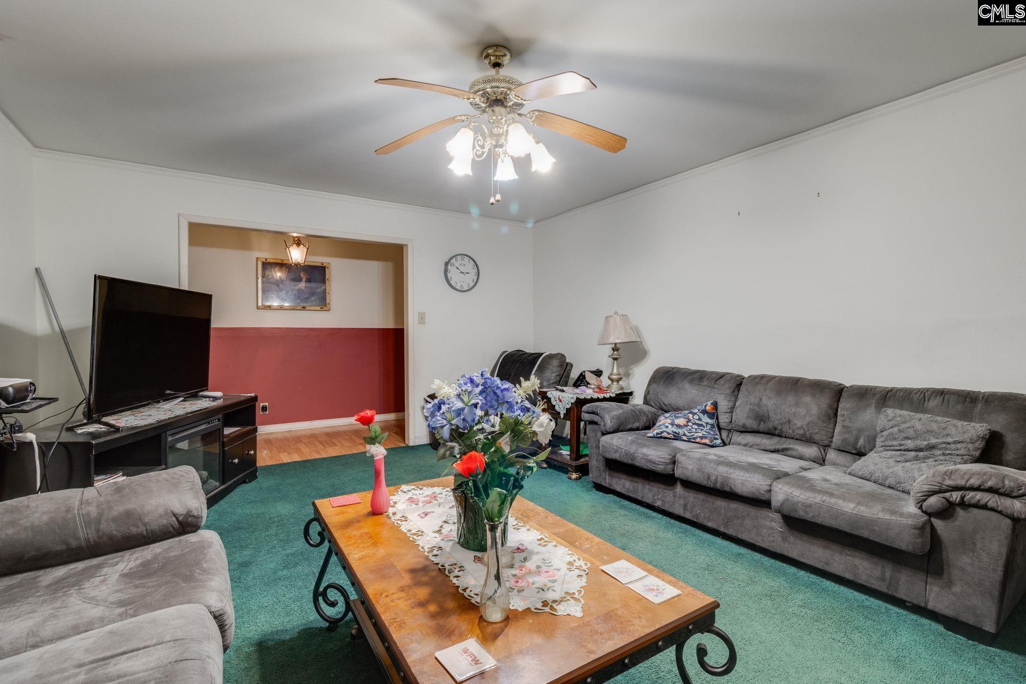 2161 Tanglewood Road Sumter, SC 29154 - Photo 8 of 31 Gallery Image 8