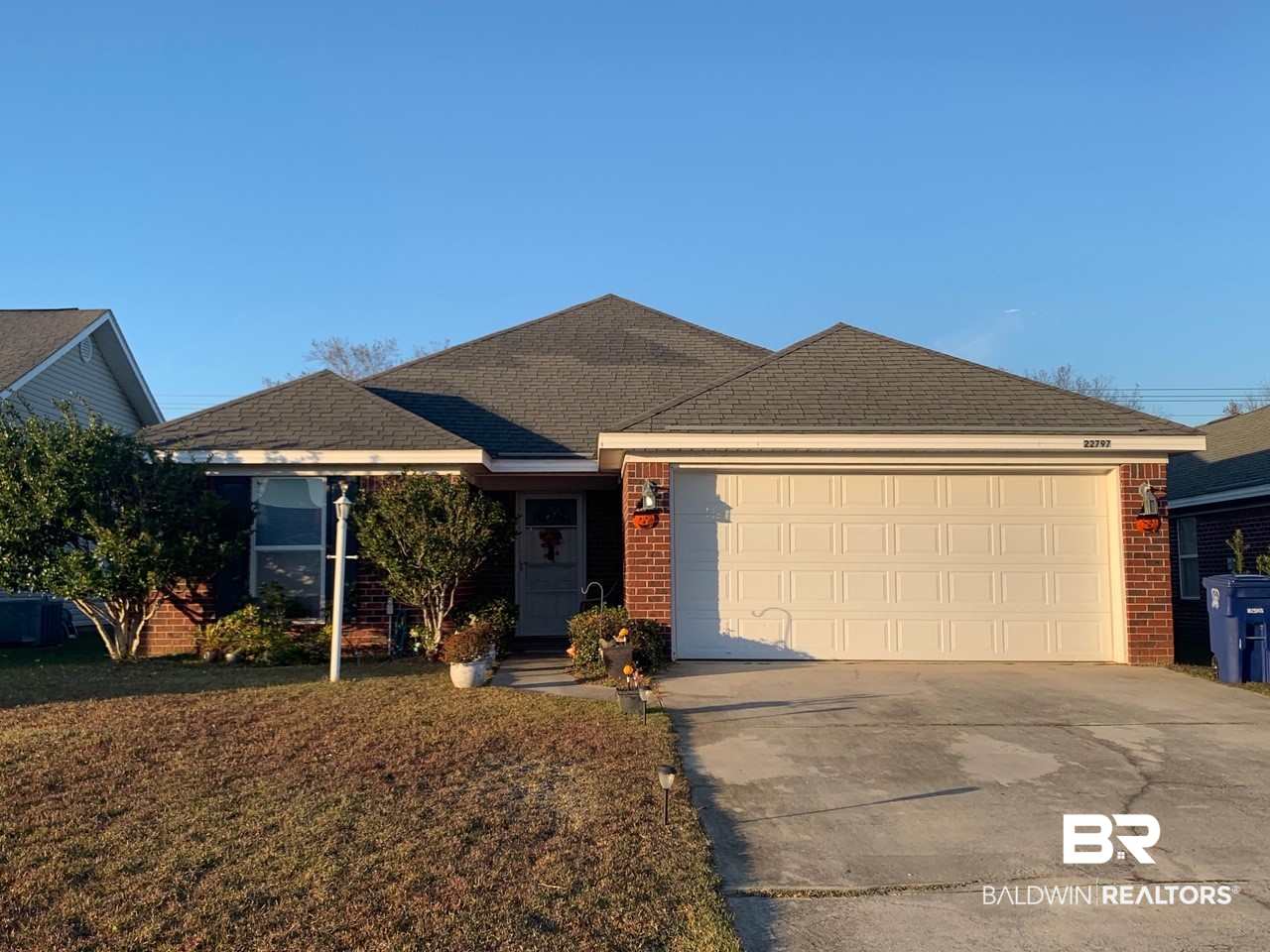 22797 Respite Lane Foley, AL 36535 - Photo 3 of 3
