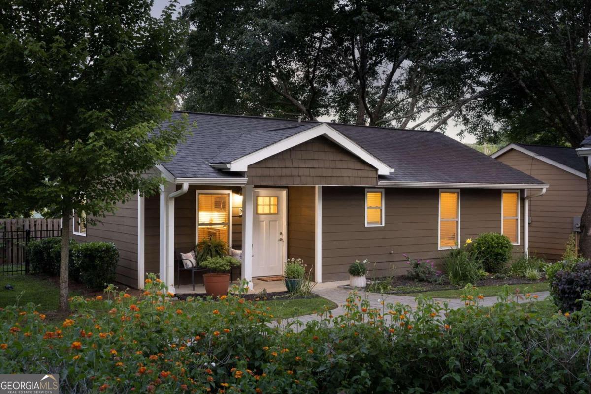 198 Clay Street Southeast Atlanta, GA 30317 - Photo 1 of 1