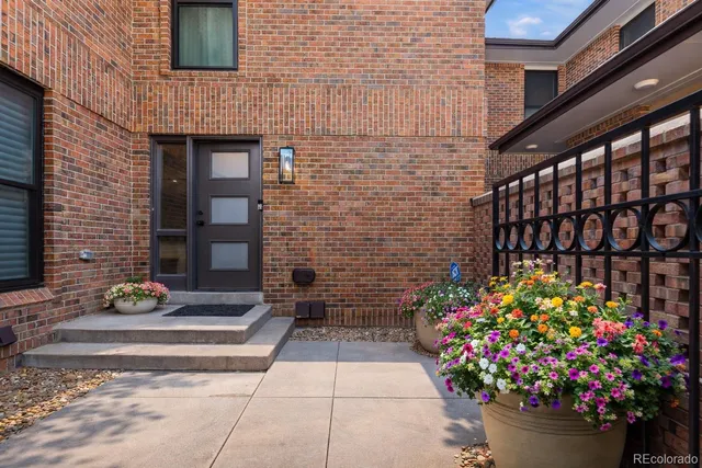 $739,900 | 6000 West Mansfield Avenue, Unit 15, Denver, CO 80235