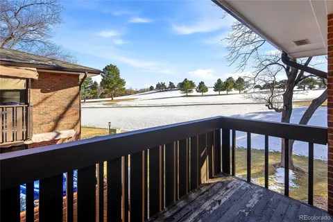 $739,900 | 6000 West Mansfield Avenue, Unit 15, Denver, CO 80235
