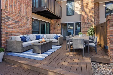 $739,900 | 6000 West Mansfield Avenue, Unit 15, Denver, CO 80235