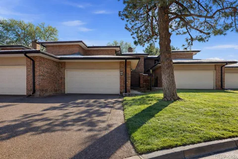 $739,900 | 6000 West Mansfield Avenue, Unit 15, Denver, CO 80235