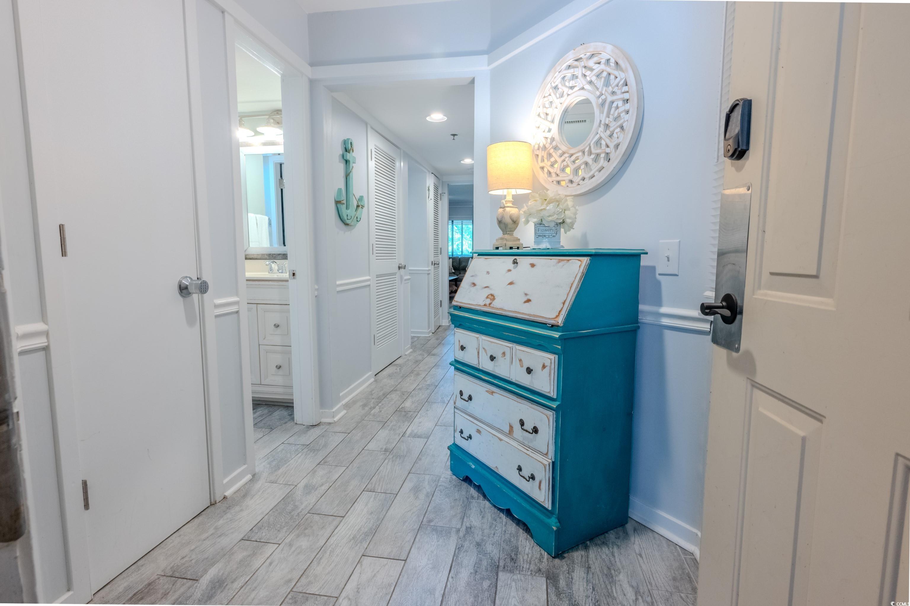 180 Rothbury Circle, Unit 203 Myrtle Beach, SC 29572 - Photo 15 of 33 Gallery Image 15