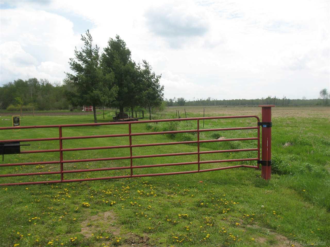 375 Charleston Road Ubly, MI 48475 - Photo 23 of 67