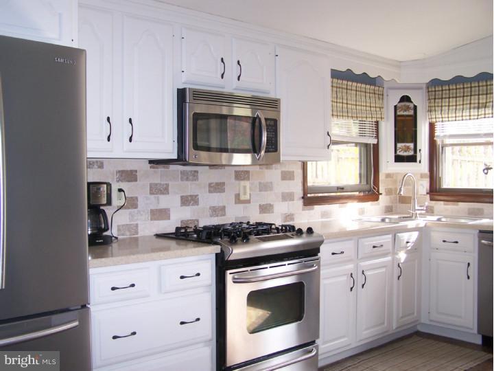 761 Valley Road Phoenixville, PA 19460 - Photo 16 of 22 Kitchen