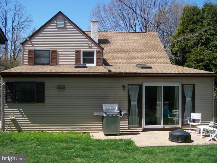 761 Valley Road Phoenixville, PA 19460 - Photo 3 of 22 Exterior Back
