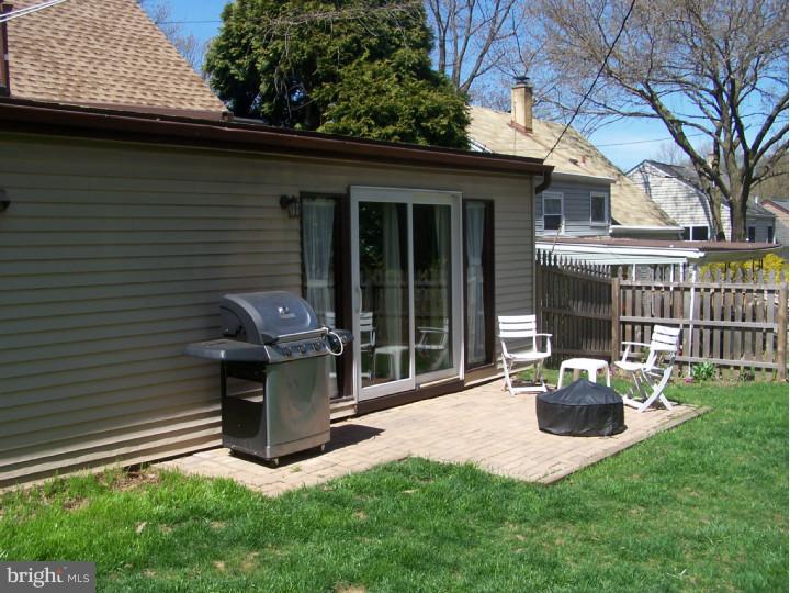 761 Valley Road Phoenixville, PA 19460 - Photo 4 of 22 Exterior Back