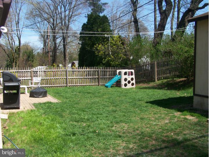 761 Valley Road Phoenixville, PA 19460 - Photo 5 of 22 Back Yard
