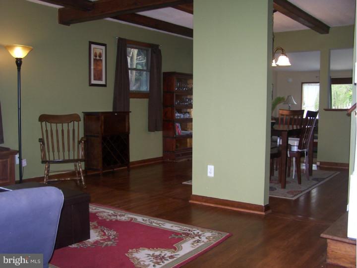 761 Valley Road Phoenixville, PA 19460 - Photo 6 of 22 Living Room