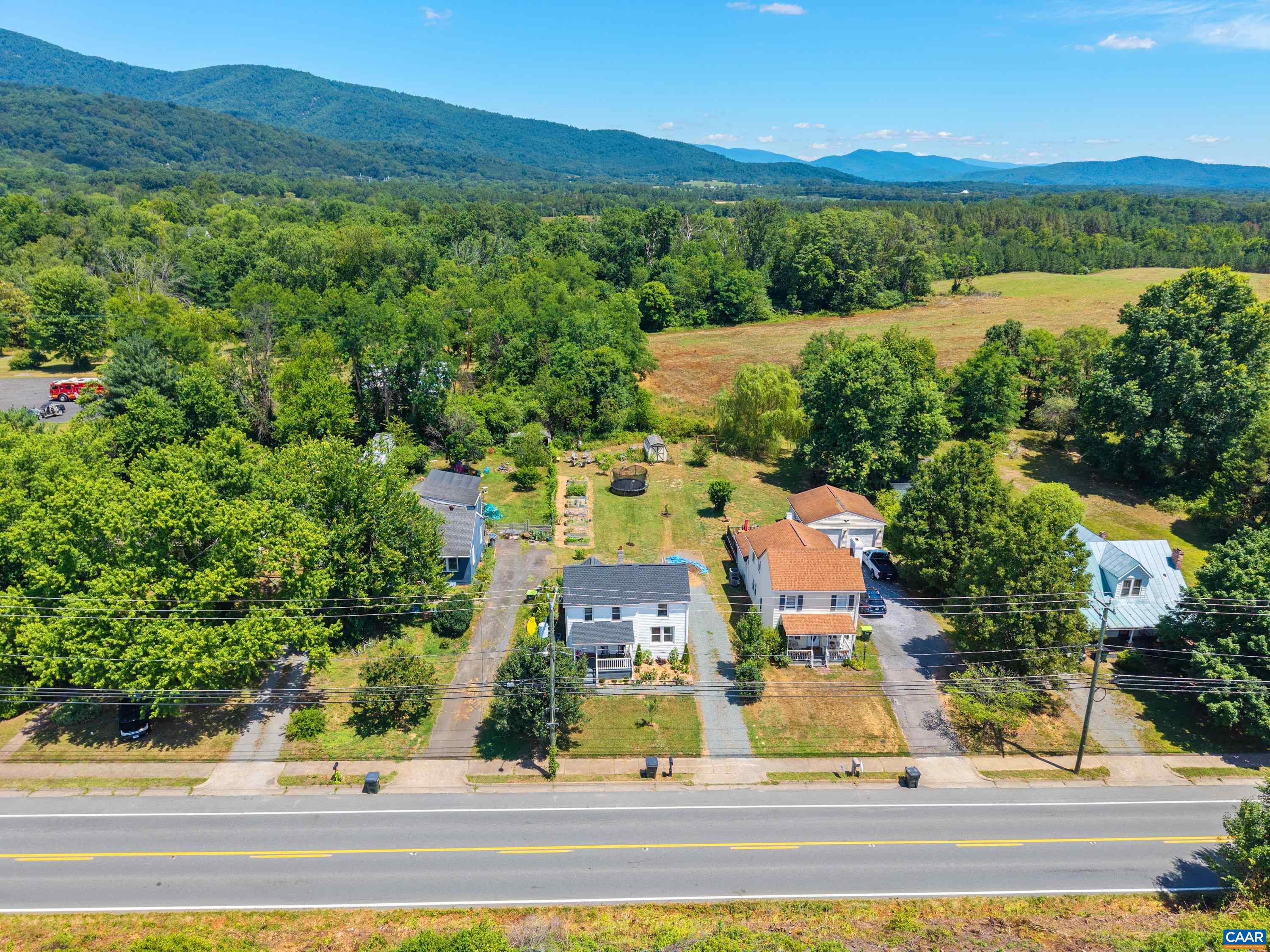 5602 Three Notch'd Road Crozet, VA 22932 - Photo 6 of 27