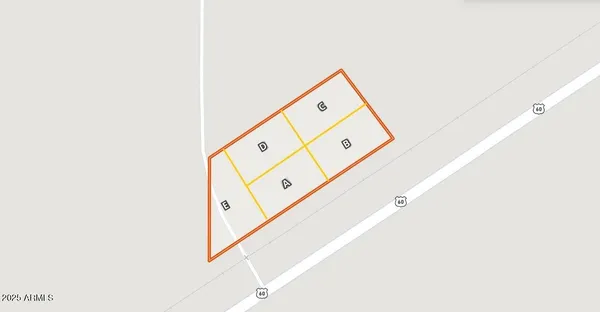 a view of a hallway with windows