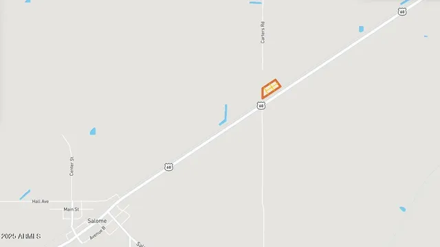 $40,000 | 68225 L-4 Highway, Unit LOT A, Globe, AZ 85501