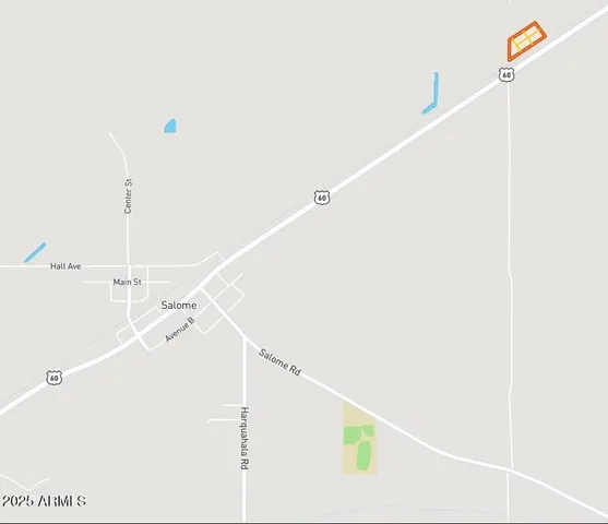 $40,000 | 68225 L-4 Highway, Unit LOT A, Globe, AZ 85501