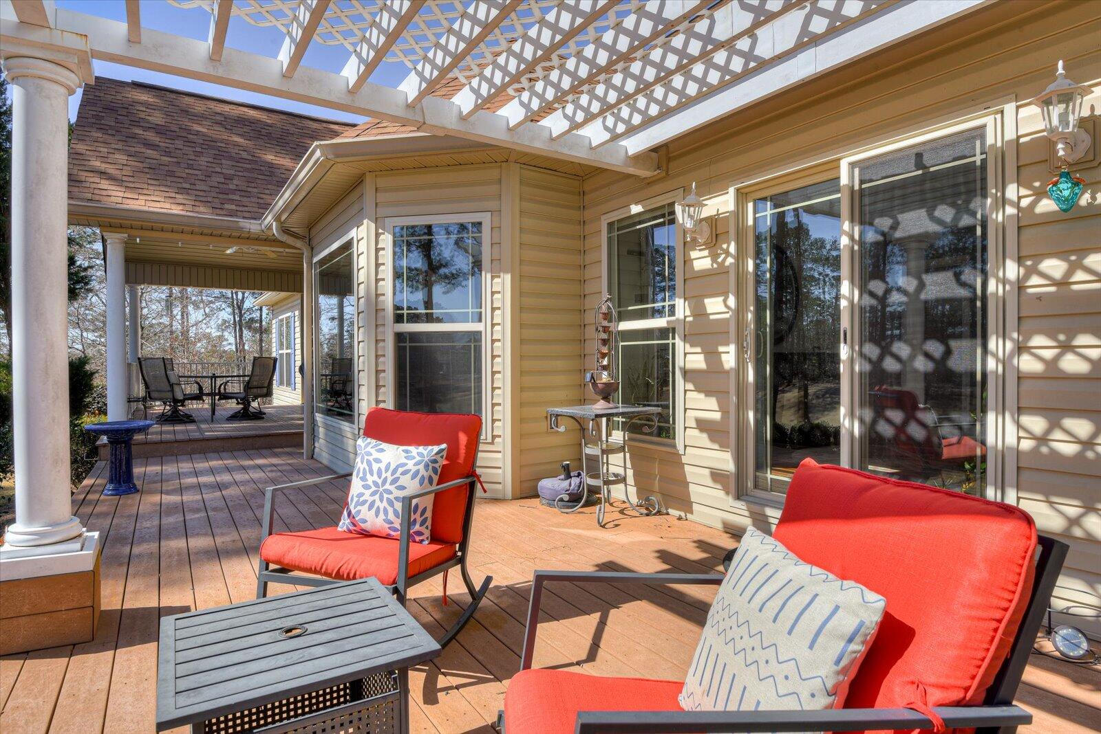 218 Monroe Lane McCormick, SC 29835 - Photo 14 of 74 52-152