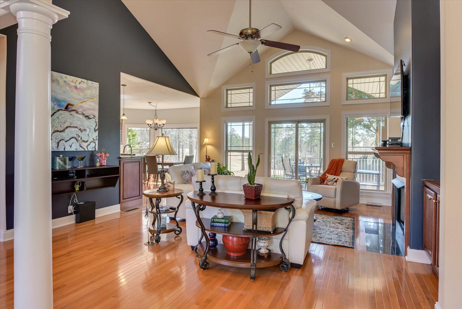 218 Monroe Lane McCormick, SC 29835 - Photo 20 of 74 17-117
