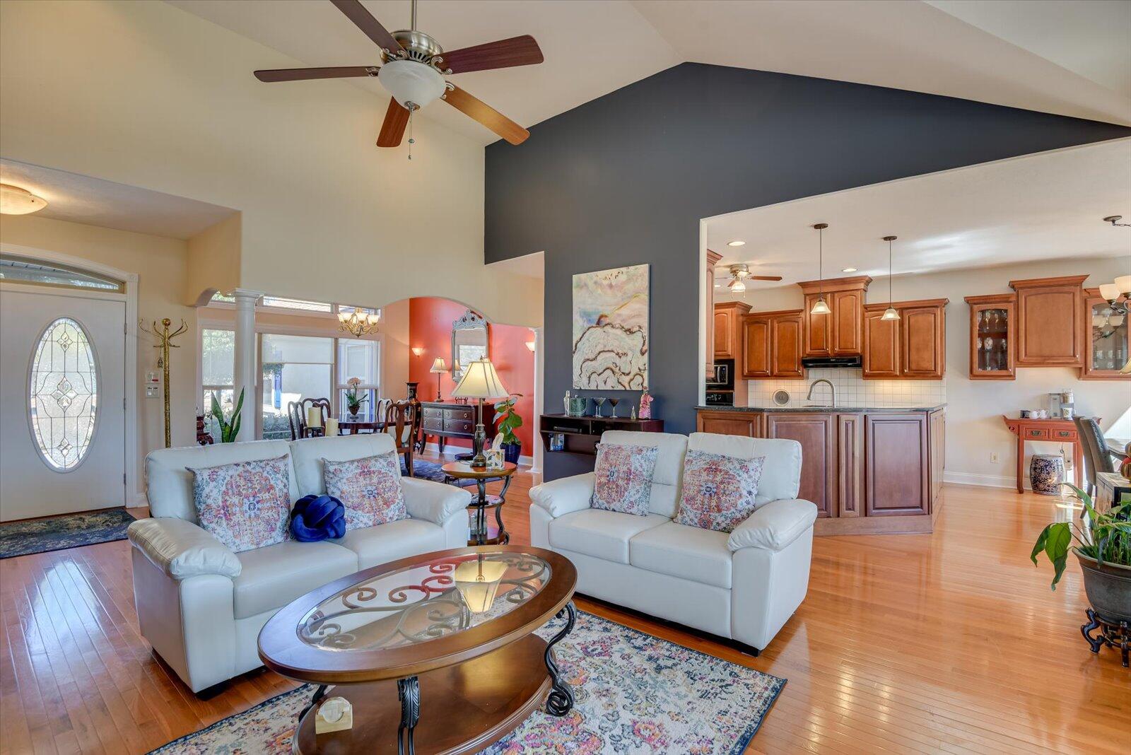 218 Monroe Lane McCormick, SC 29835 - Photo 26 of 74 23-123