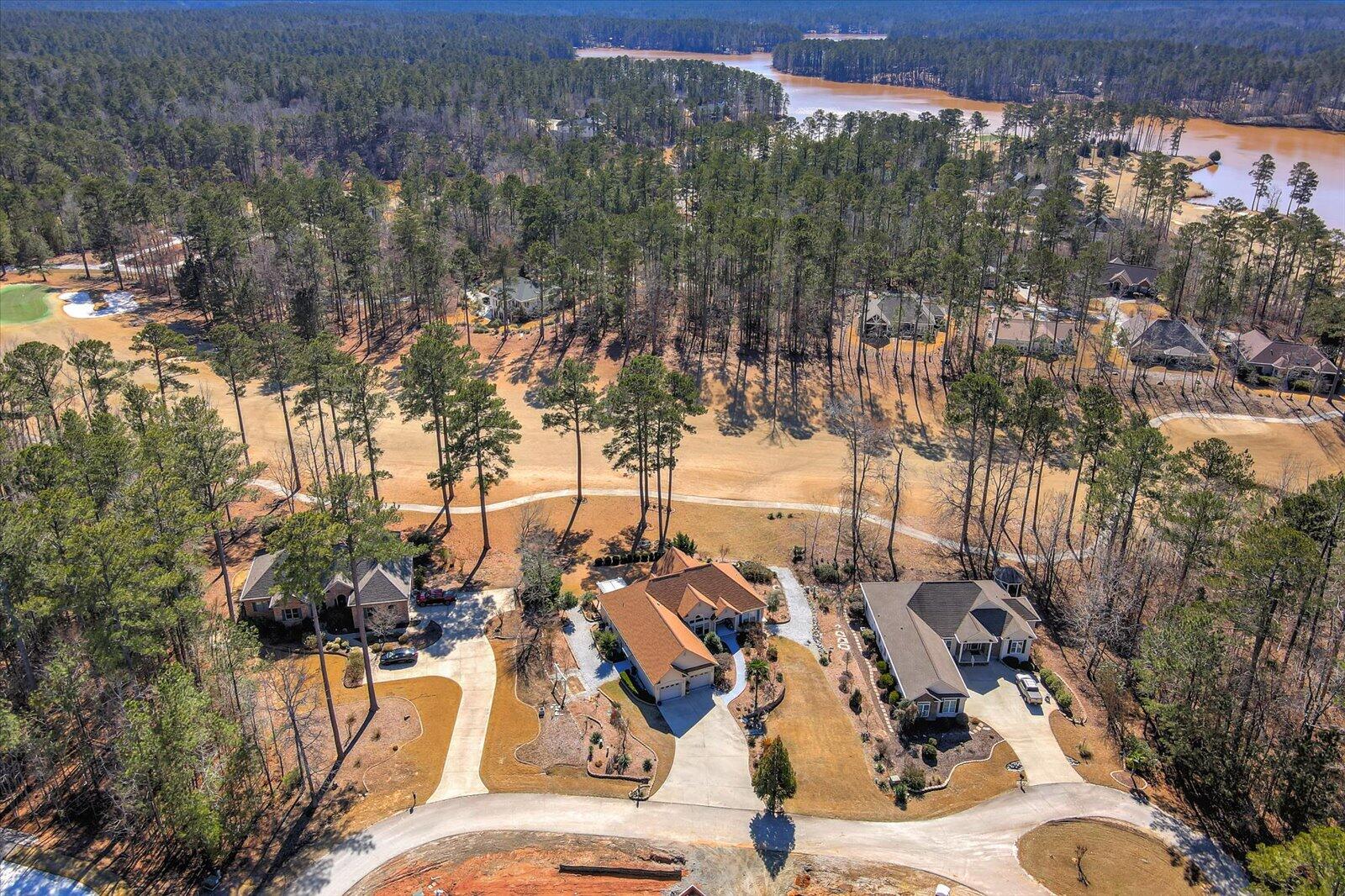 218 Monroe Lane McCormick, SC 29835 - Photo 62 of 74 65-165