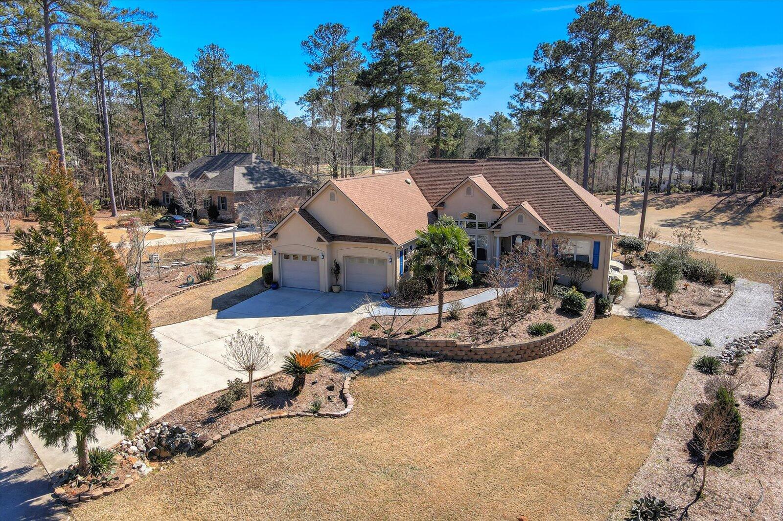 218 Monroe Lane McCormick, SC 29835 - Photo 64 of 74 02-102