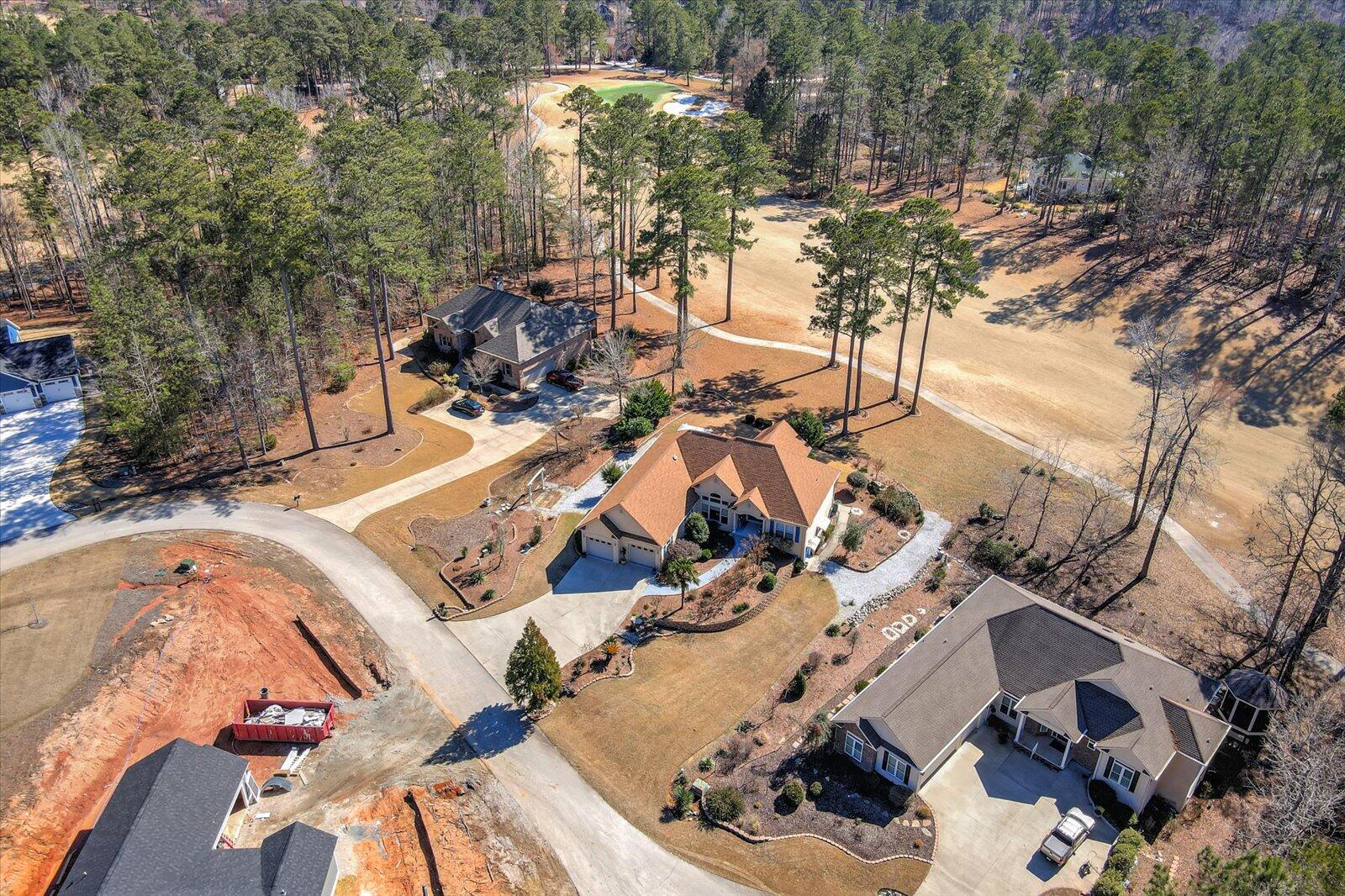 218 Monroe Lane McCormick, SC 29835 - Photo 67 of 74 05-105
