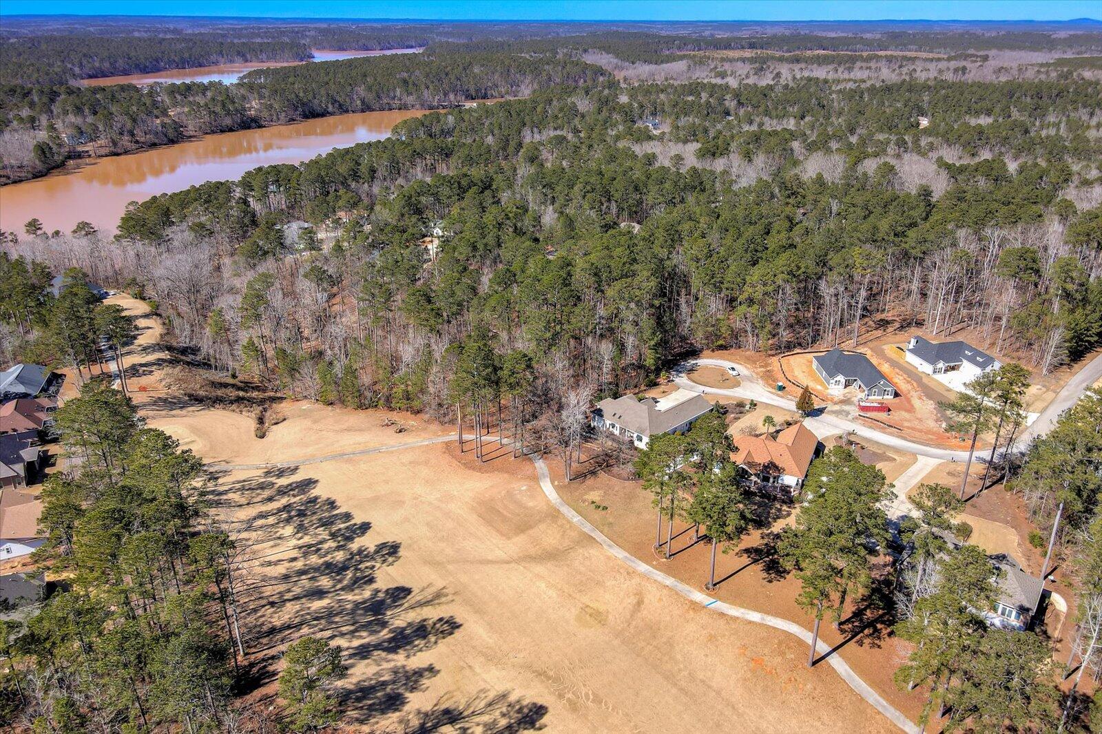 218 Monroe Lane McCormick, SC 29835 - Photo 71 of 74 09-109