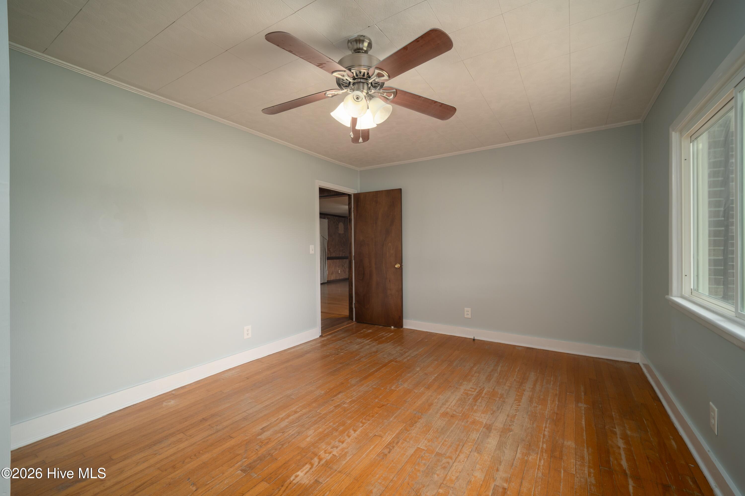 350 Futrell Road Richlands, NC 28574 - Photo 6 of 33 Gallery Image 6