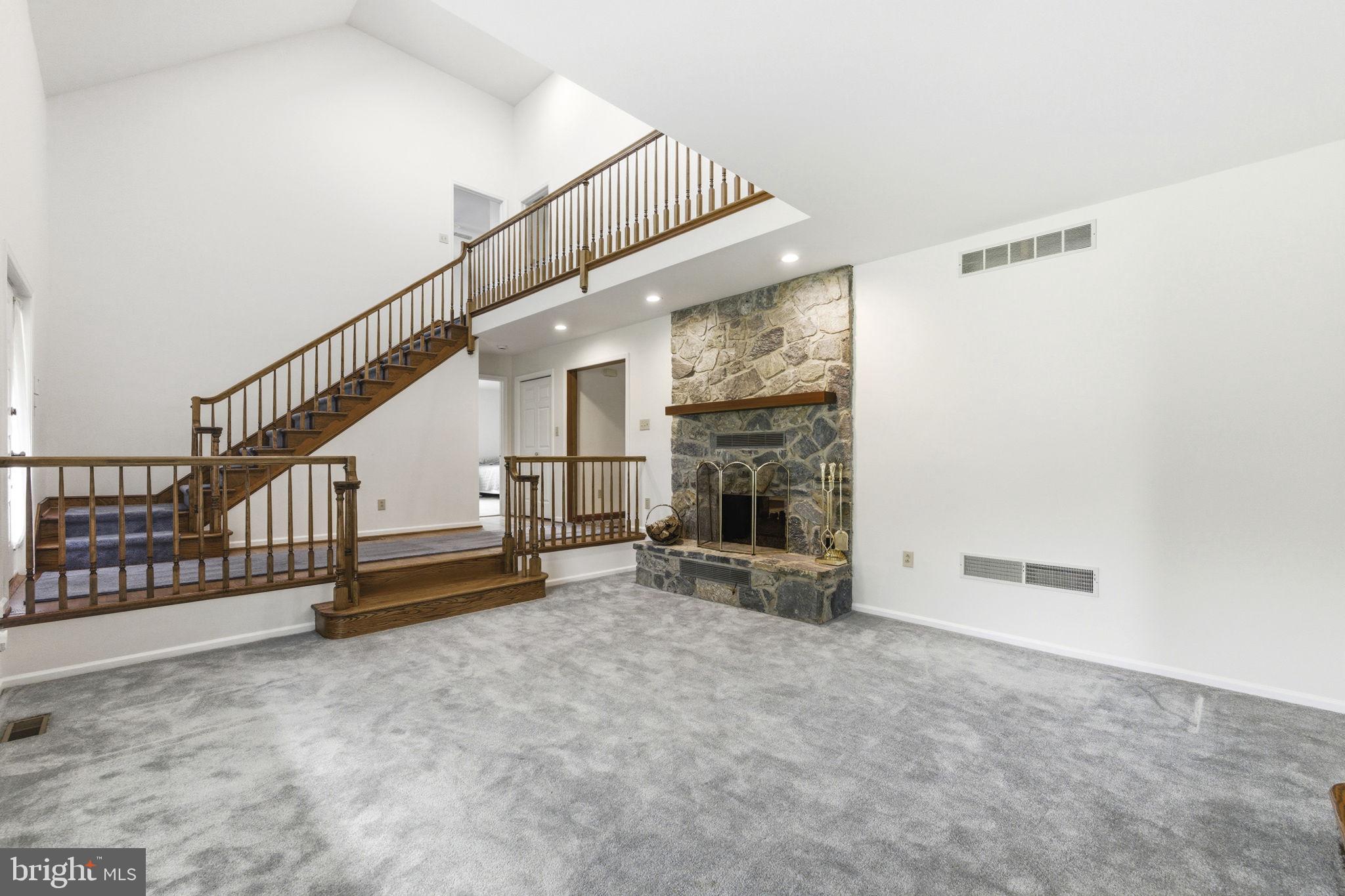 736 Letitia Drive Hockessin, DE 19707 - Photo 11 of 92 Family Room