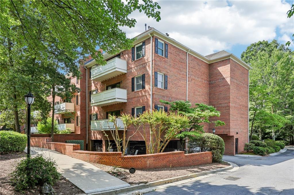 302 Ridley Howard Court, Unit 302 Decatur, GA 30030 - Photo 1 of 1