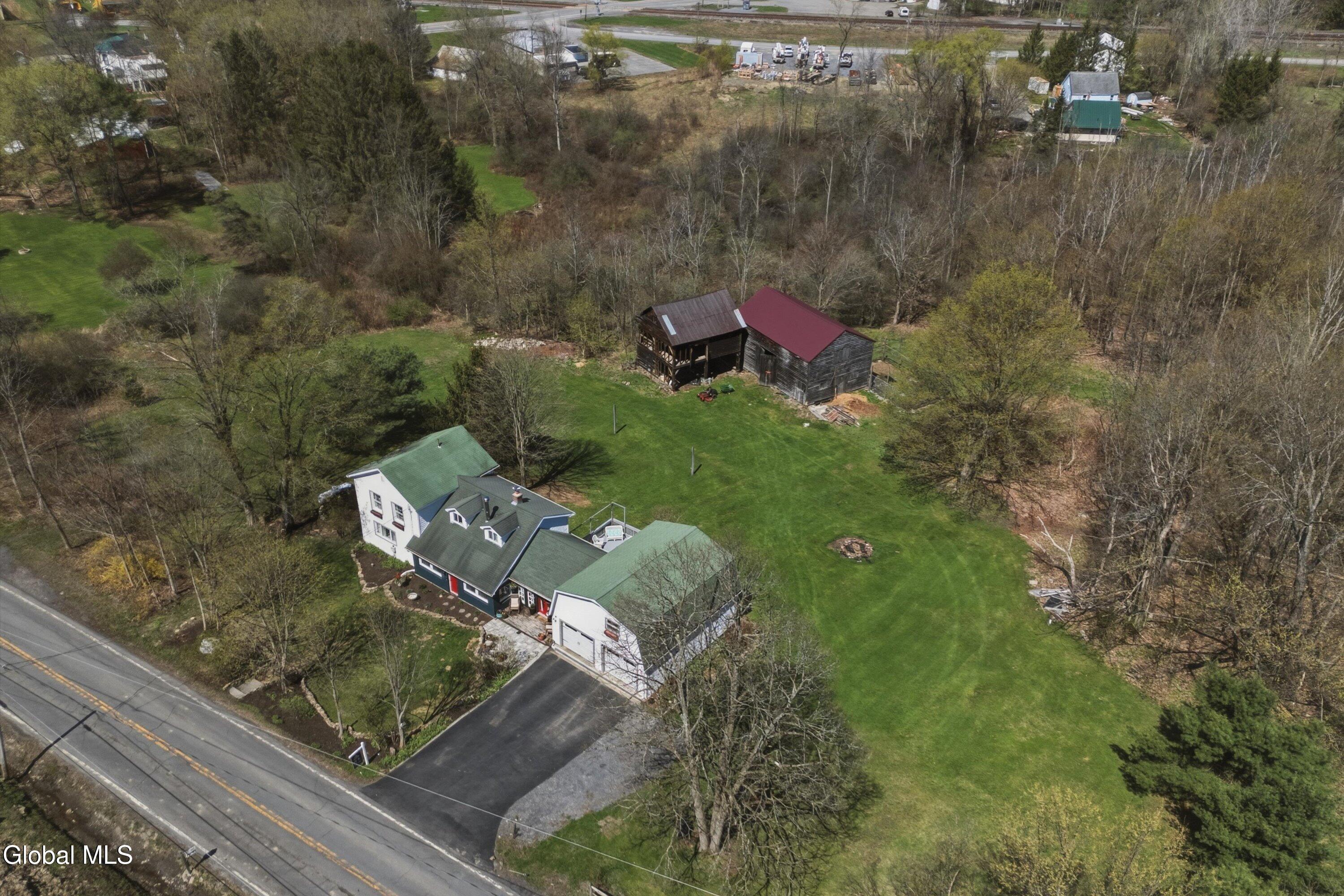 187 East Shore Road Delanson, NY 12053 - Photo 7 of 55 2-187 East Shore_Spring-9