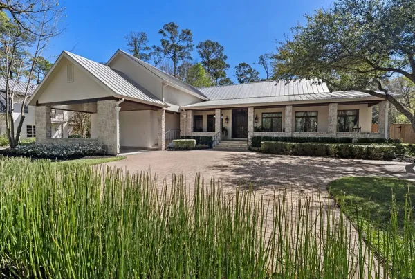 $4,995,000 | 354 Piney Point Road, Houston, TX 77024