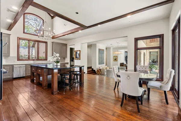 $4,995,000 | 354 Piney Point Road, Houston, TX 77024