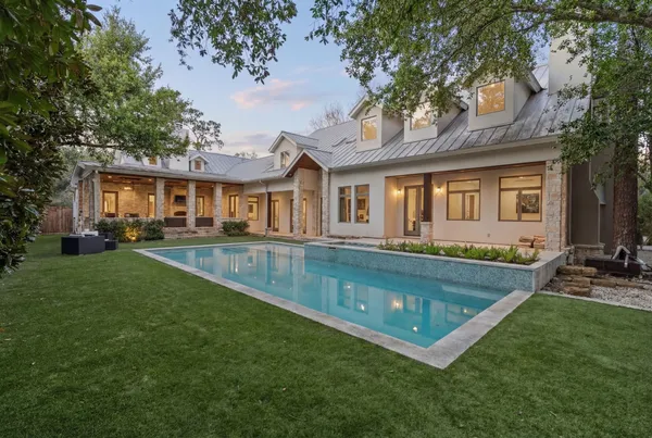 $4,995,000 | 354 Piney Point Road, Houston, TX 77024