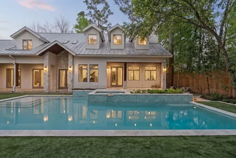 $4,995,000 | 354 Piney Point Road, Houston, TX 77024