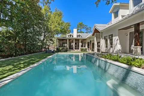 $4,995,000 | 354 Piney Point Road, Houston, TX 77024