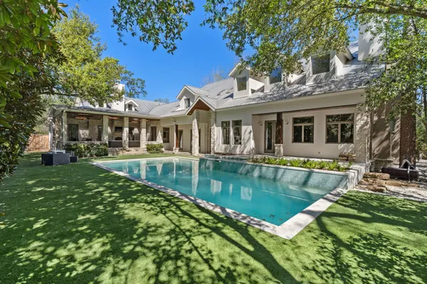 $4,995,000 | 354 Piney Point Road, Houston, TX 77024