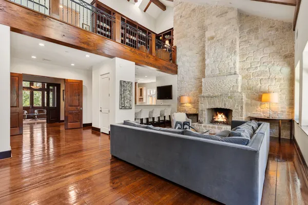 $4,995,000 | 354 Piney Point Road, Houston, TX 77024