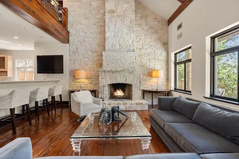 $4,995,000 | 354 Piney Point Road, Houston, TX 77024
