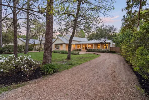 $4,995,000 | 354 Piney Point Road, Houston, TX 77024