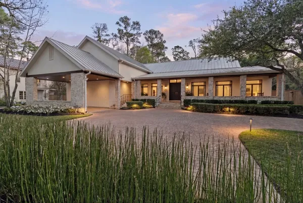 $4,995,000 | 354 Piney Point Road, Houston, TX 77024