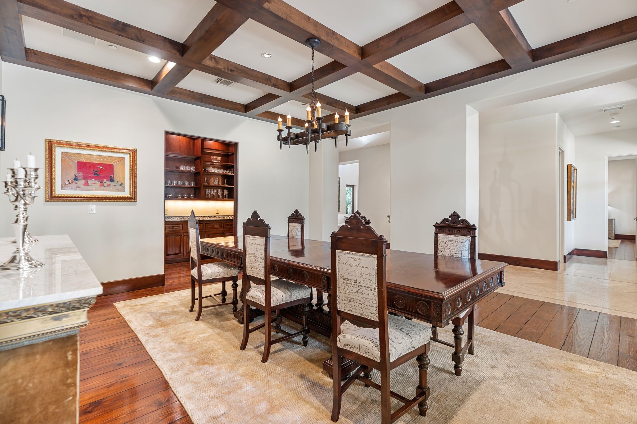 354 Piney Point Road Houston, TX 77024 - Photo 8 of 50