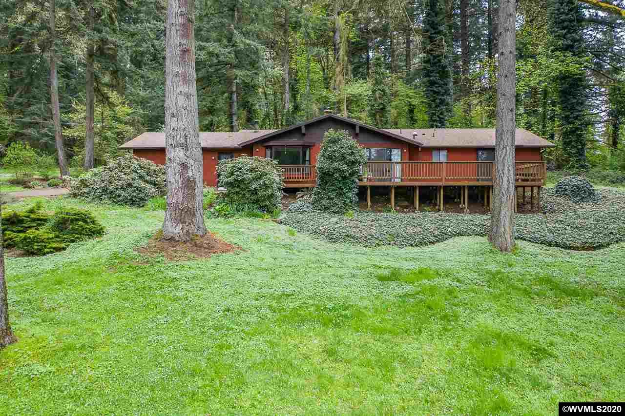 33736 Meeker Road Northeast Albany, OR 97322 - Photo 1 of 42 Gallery Image 1