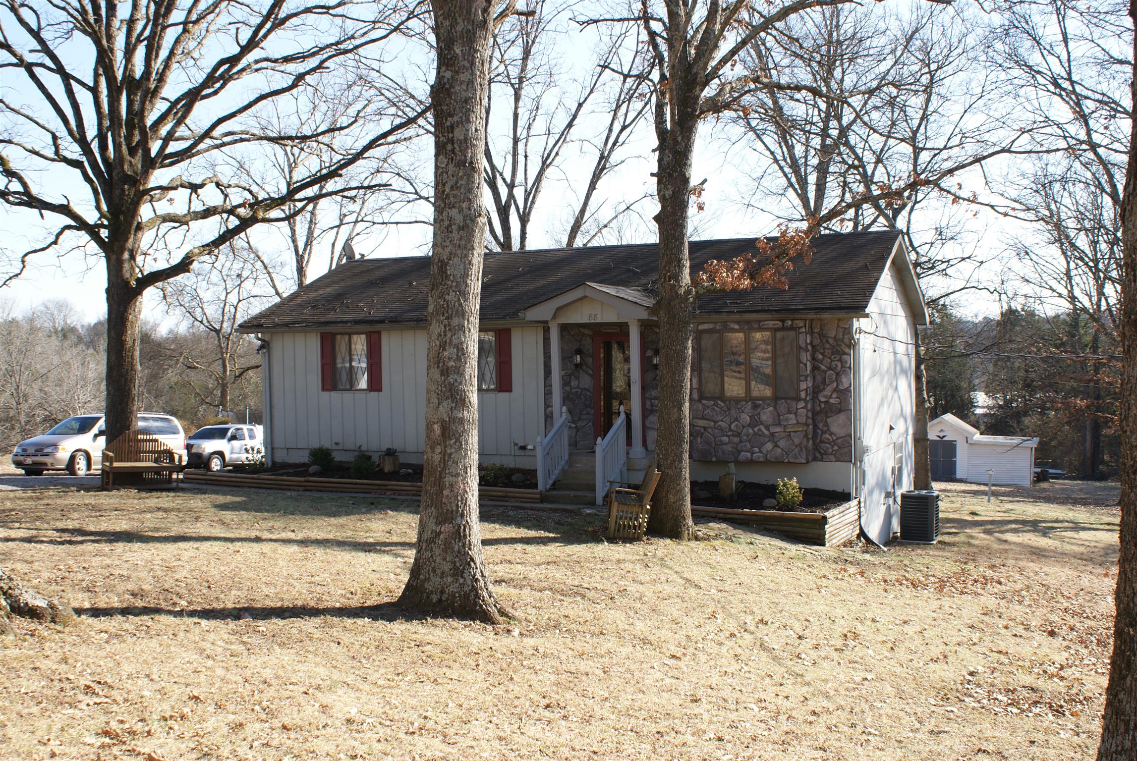 88 Searcy Road Mount Juliet, TN 37122 - Photo 1 of 10 Gallery Image 1