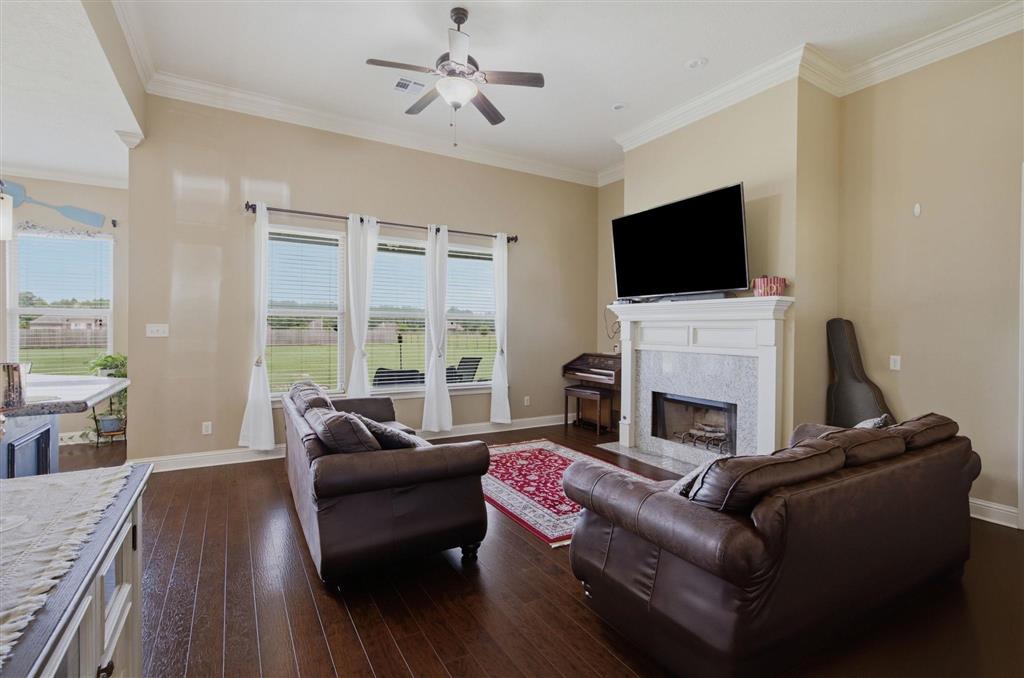 4832 Wes Berry Road Dequincy, LA 70633 - Photo 4 of 21