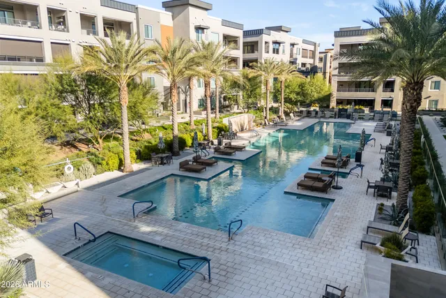 a picture of city view with lake view and mountain view