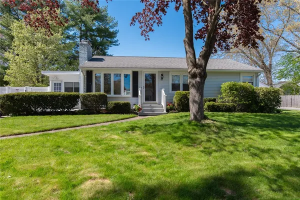 $405,000 | 47 Amsterdam Avenue, Warwick, RI 02889