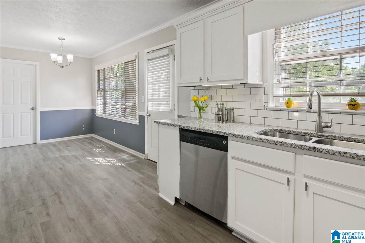 818 Apache Pass Anniston, AL 36206 - Photo 4 of 23